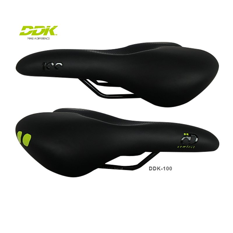 saddle